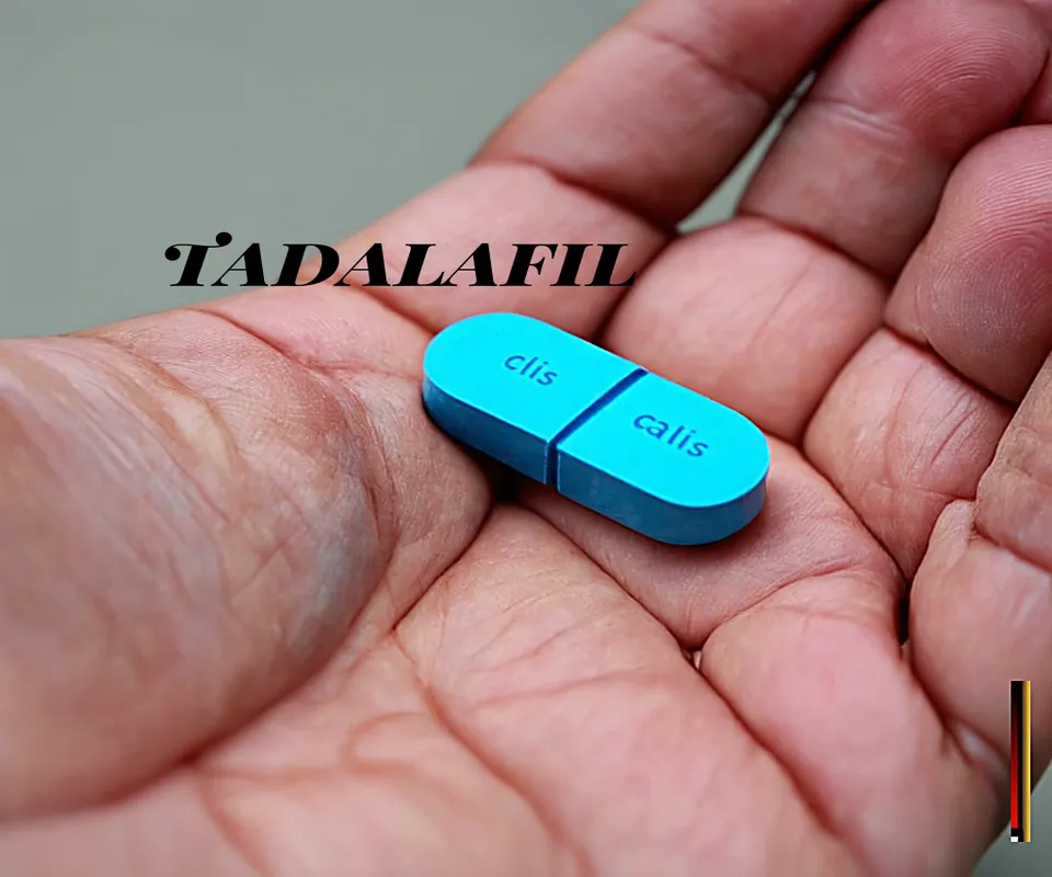 Tadalafil apotek